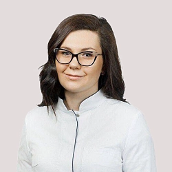 Наумова Карина Сергеевна