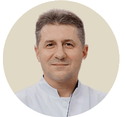 Колотинский Александр Борисович