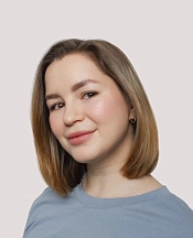 Фотография врача Савельева Анна Александровна