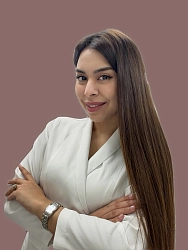 Нифдиева Илаха Арифовна