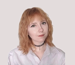 Мишукова Ангелина Юрьевна