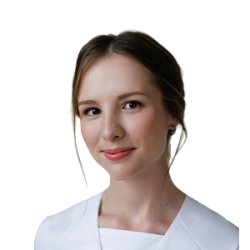 Сёмина Анастасия Игоревна
