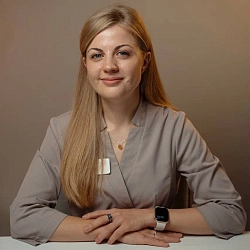 Садовская Виктория Викторовна