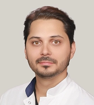 Фотография врача Беспалюк Олег Иванович