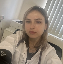 Золотарева Надежда Петровна