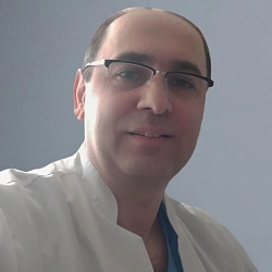 Меликов Солтан Анверович