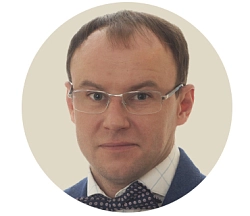 Коршунов Максим Николаевич