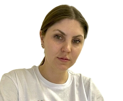 Горбачёва Мария Викторовна