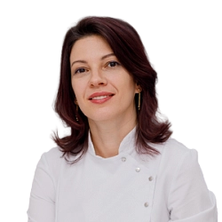 Смирнова Анна Анатольевна