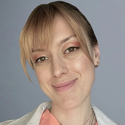 Глоба Юлия Сергеевна