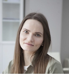 Симбирцева Анна Сергеевна