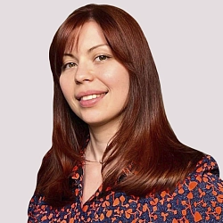 Урлова Антонина Николаевна