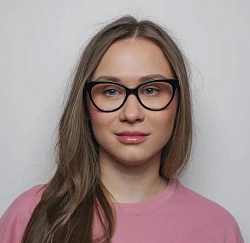 Козырева Алёна Сергеевна