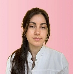 Чилачава Карина Хвичаевна