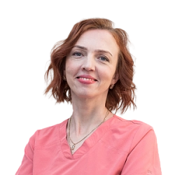Кузнецова Елена Михайловна