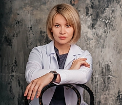 Семенова Ольга Владимировна
