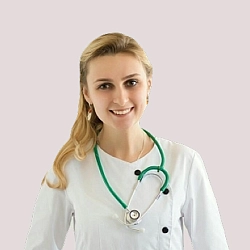 Коровко Анастасия Игоревна