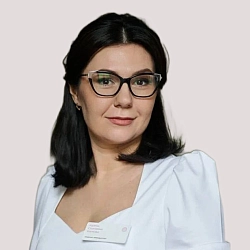 Наумова Карина Сергеевна