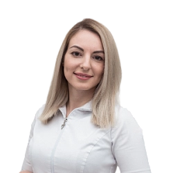 Акунц Алла Феликсовна