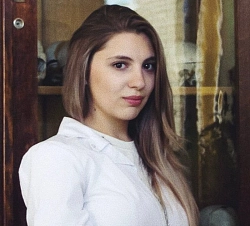 Ключникова Юлия Геннадиевна