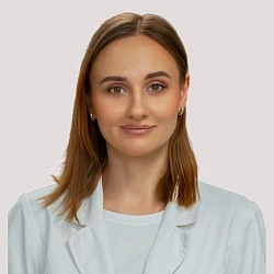Кононова Юлия Александровна