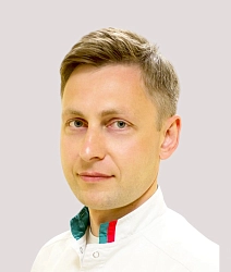 Московкин Андрей Геннадьевич