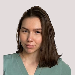 Семенова Юлия Михайловна