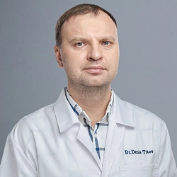 Титов Денис Сергеевич