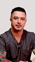 Луев Иван Андреевич