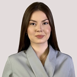Ремизова Рената Николаевна